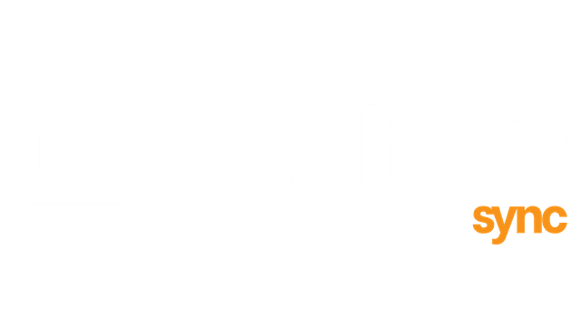 VaultBit Sync